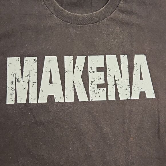 MauiBuilt Makena T-shirt XL - Picture 6 of 8